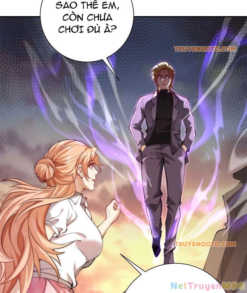 Dị Năng Trùng Sinh Ta Sớm Ở Đỉnh Cao Chapter 1 - Trang 10