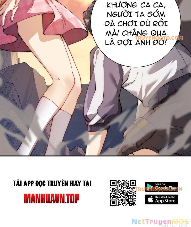 Dị Năng Trùng Sinh Ta Sớm Ở Đỉnh Cao Chapter 1 - Trang 11