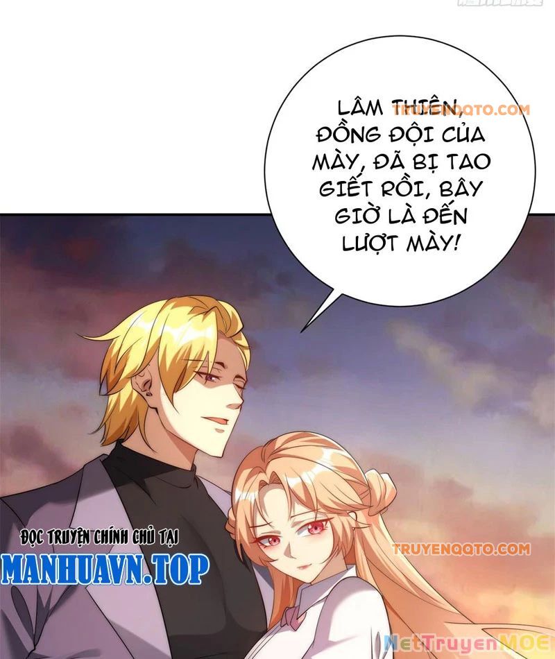 Dị Năng Trùng Sinh Ta Sớm Ở Đỉnh Cao Chapter 1 - Trang 12