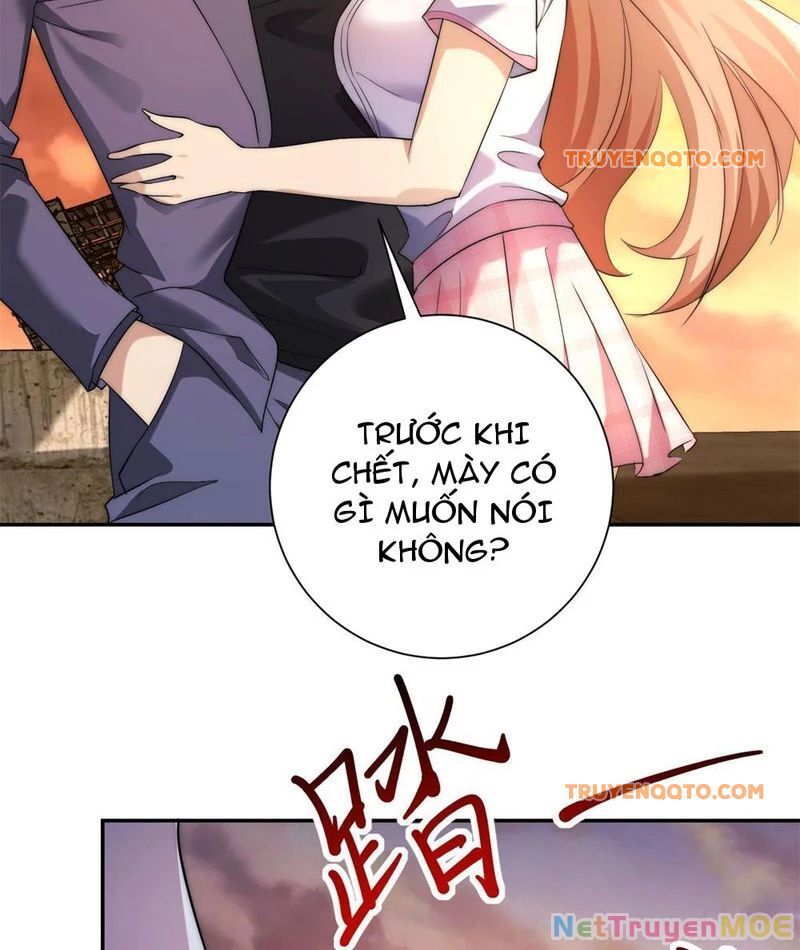 Dị Năng Trùng Sinh Ta Sớm Ở Đỉnh Cao Chapter 1 - Trang 13