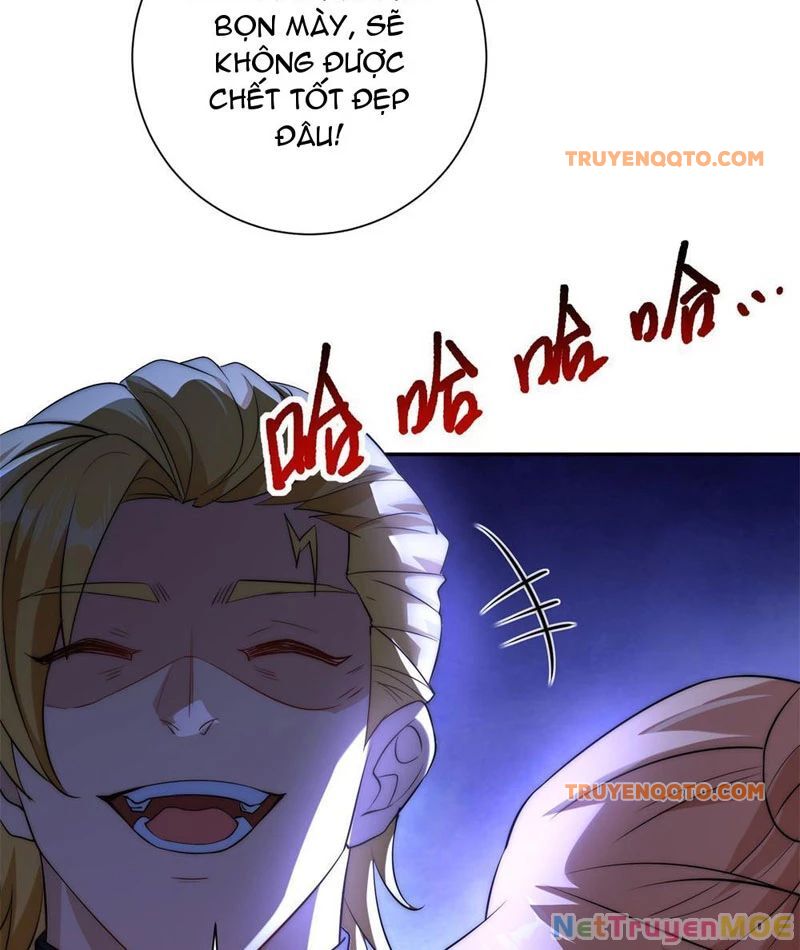 Dị Năng Trùng Sinh Ta Sớm Ở Đỉnh Cao Chapter 1 - Trang 15