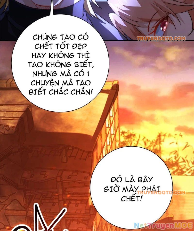 Dị Năng Trùng Sinh Ta Sớm Ở Đỉnh Cao Chapter 1 - Trang 16