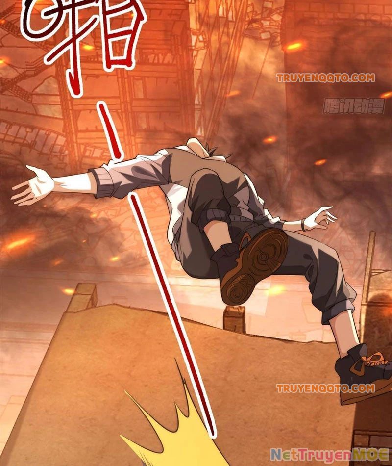 Dị Năng Trùng Sinh Ta Sớm Ở Đỉnh Cao Chapter 1 - Trang 17