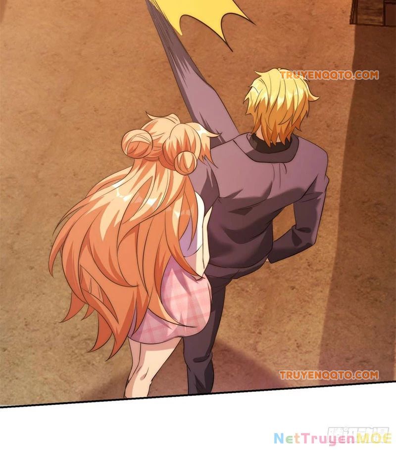 Dị Năng Trùng Sinh Ta Sớm Ở Đỉnh Cao Chapter 1 - Trang 18