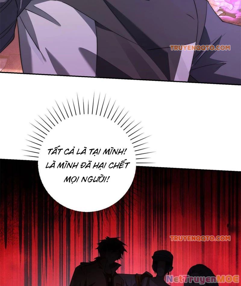 Dị Năng Trùng Sinh Ta Sớm Ở Đỉnh Cao Chapter 1 - Trang 20