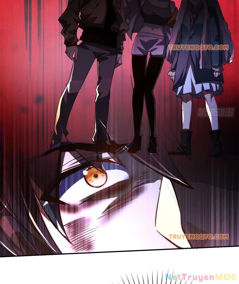 Dị Năng Trùng Sinh Ta Sớm Ở Đỉnh Cao Chapter 1 - Trang 21