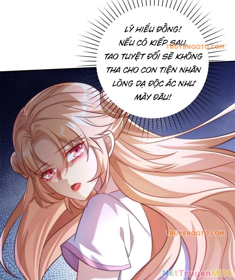 Dị Năng Trùng Sinh Ta Sớm Ở Đỉnh Cao Chapter 1 - Trang 22