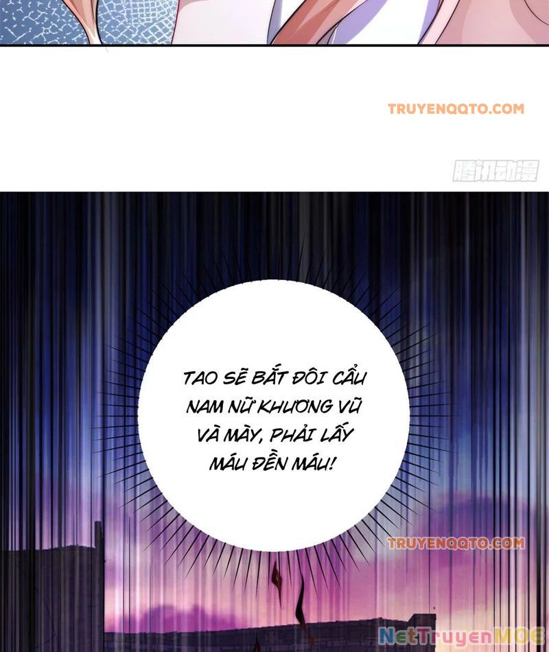 Dị Năng Trùng Sinh Ta Sớm Ở Đỉnh Cao Chapter 1 - Trang 23