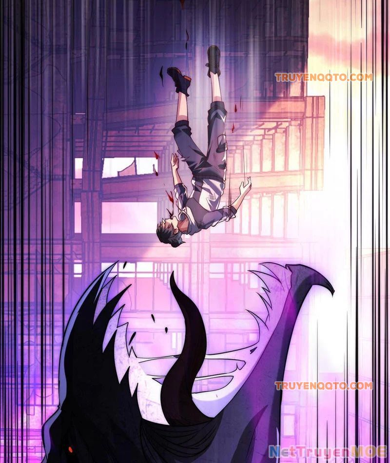 Dị Năng Trùng Sinh Ta Sớm Ở Đỉnh Cao Chapter 1 - Trang 24
