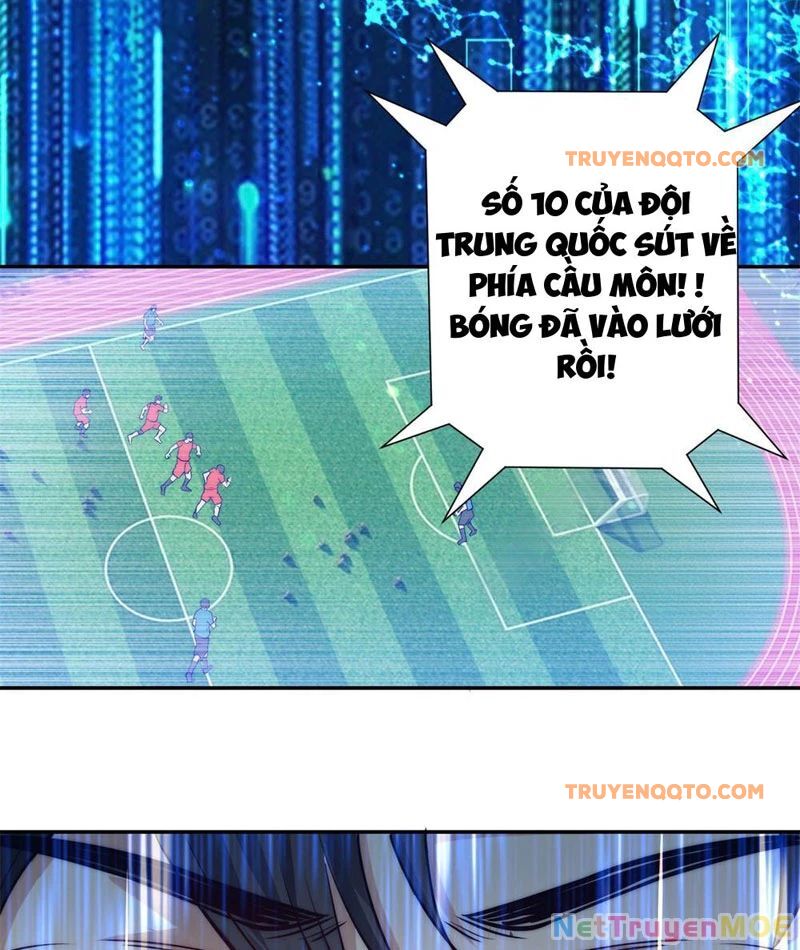 Dị Năng Trùng Sinh Ta Sớm Ở Đỉnh Cao Chapter 1 - Trang 29