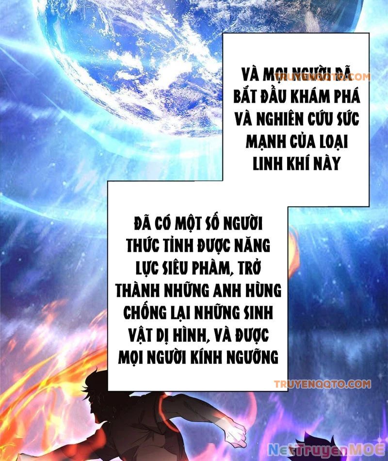 Dị Năng Trùng Sinh Ta Sớm Ở Đỉnh Cao Chapter 1 - Trang 3