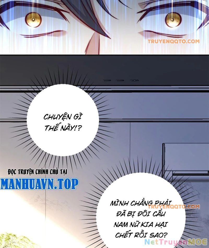Dị Năng Trùng Sinh Ta Sớm Ở Đỉnh Cao Chapter 1 - Trang 30