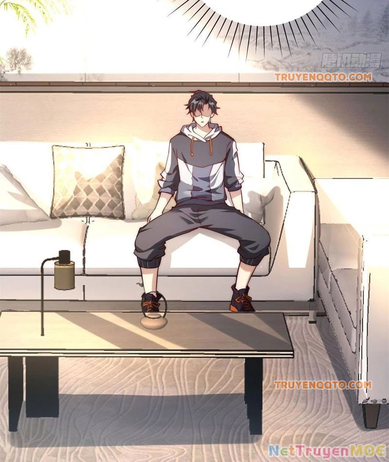 Dị Năng Trùng Sinh Ta Sớm Ở Đỉnh Cao Chapter 1 - Trang 31