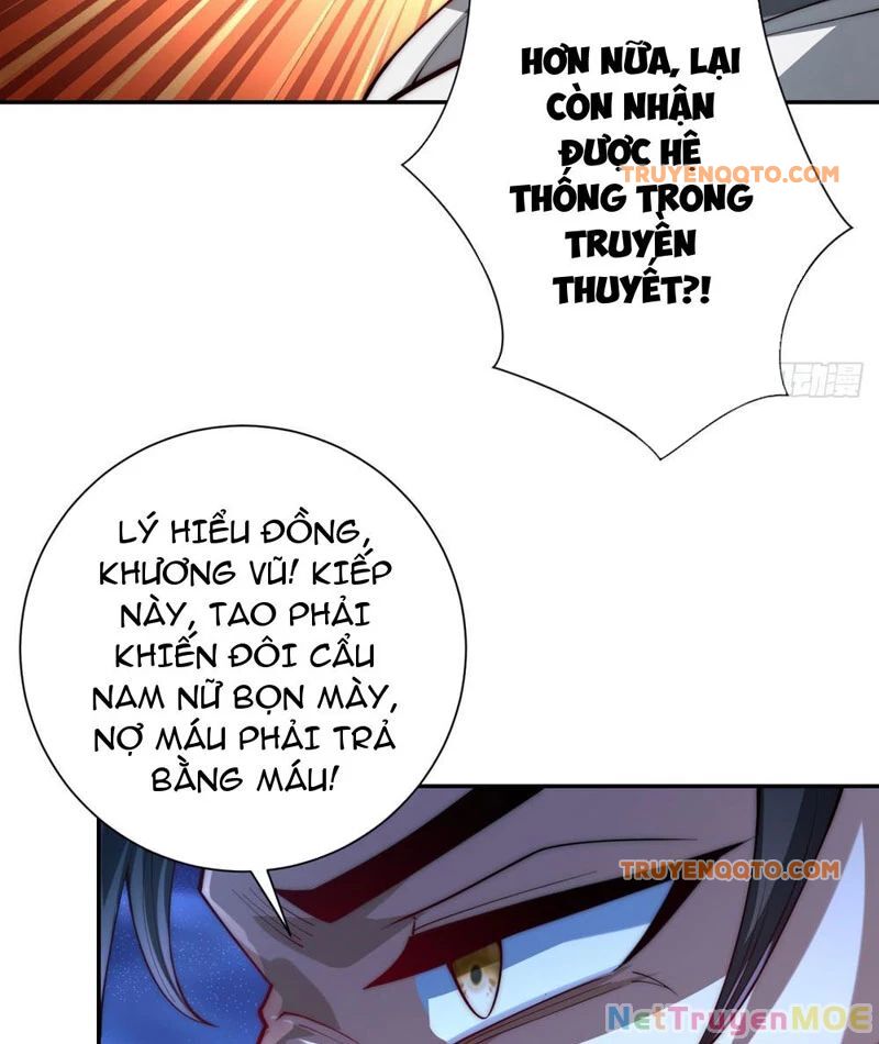 Dị Năng Trùng Sinh Ta Sớm Ở Đỉnh Cao Chapter 1 - Trang 36