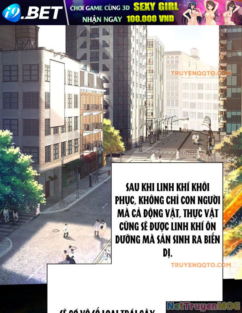 Dị Năng Trùng Sinh Ta Sớm Ở Đỉnh Cao Chapter 1 - Trang 40