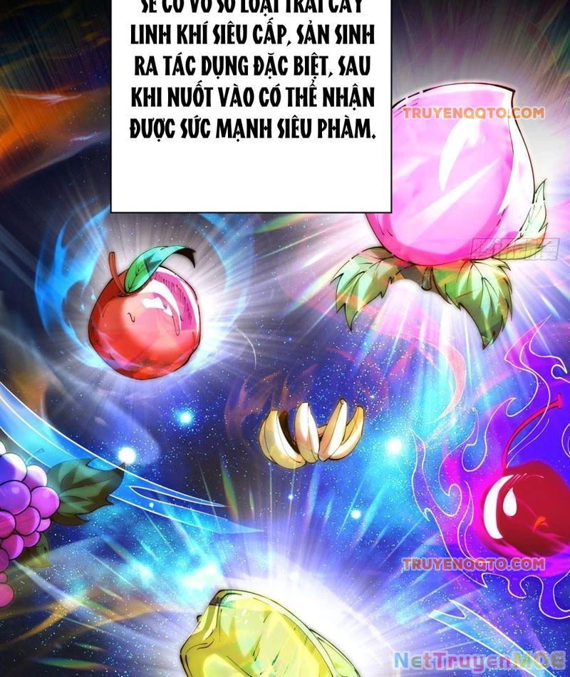 Dị Năng Trùng Sinh Ta Sớm Ở Đỉnh Cao Chapter 1 - Trang 41