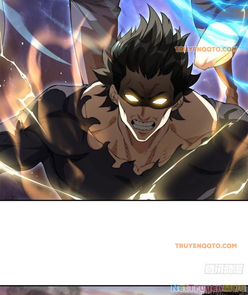 Dị Năng Trùng Sinh Ta Sớm Ở Đỉnh Cao Chapter 1 - Trang 5