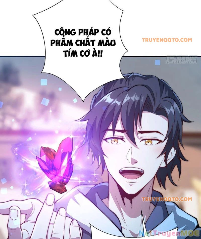 Dị Năng Trùng Sinh Ta Sớm Ở Đỉnh Cao Chapter 1 - Trang 53