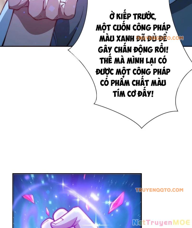 Dị Năng Trùng Sinh Ta Sớm Ở Đỉnh Cao Chapter 1 - Trang 54