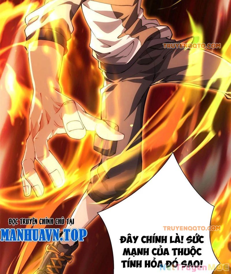 Dị Năng Trùng Sinh Ta Sớm Ở Đỉnh Cao Chapter 1 - Trang 57