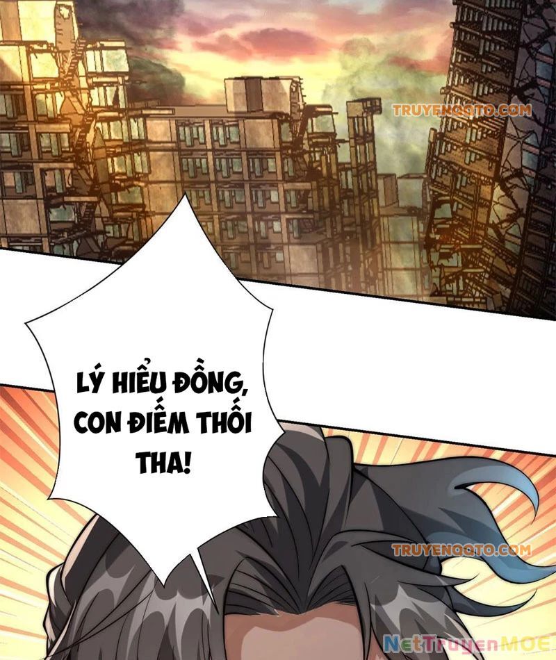 Dị Năng Trùng Sinh Ta Sớm Ở Đỉnh Cao Chapter 1 - Trang 6