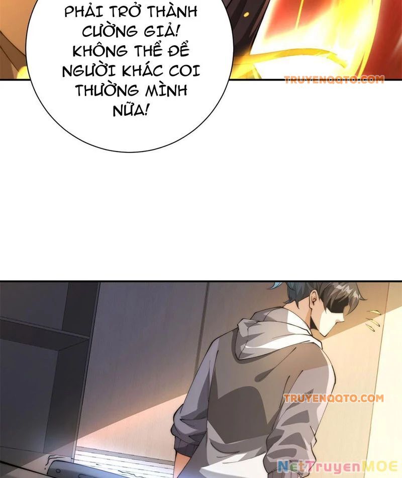 Dị Năng Trùng Sinh Ta Sớm Ở Đỉnh Cao Chapter 1 - Trang 60