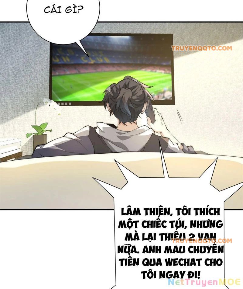 Dị Năng Trùng Sinh Ta Sớm Ở Đỉnh Cao Chapter 1 - Trang 63