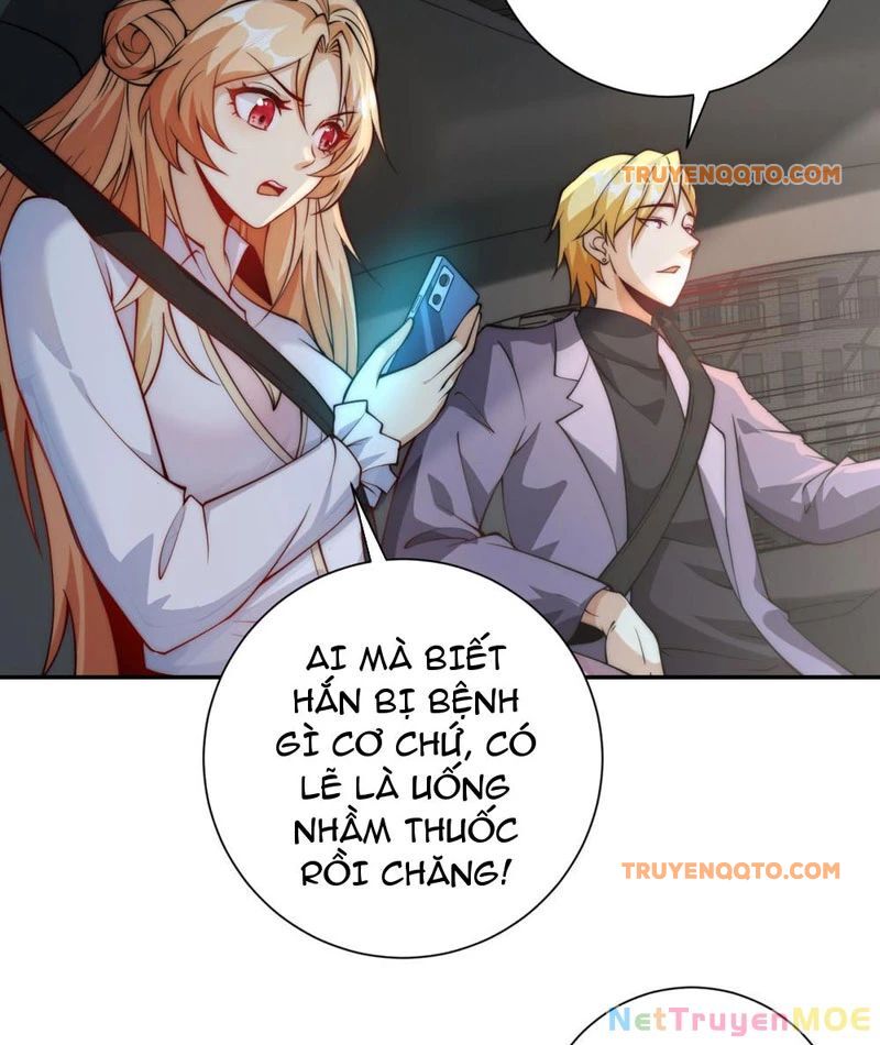 Dị Năng Trùng Sinh Ta Sớm Ở Đỉnh Cao Chapter 1 - Trang 68