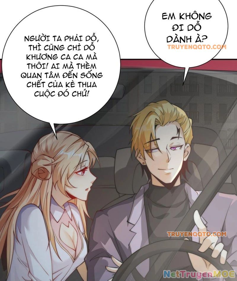 Dị Năng Trùng Sinh Ta Sớm Ở Đỉnh Cao Chapter 1 - Trang 69