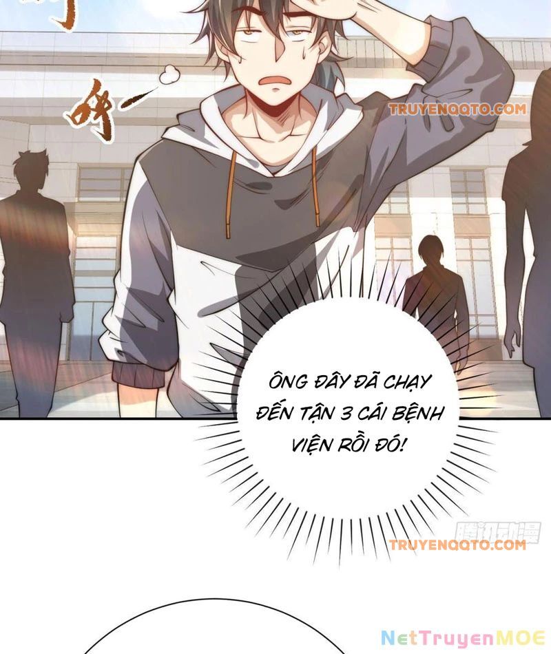 Dị Năng Trùng Sinh Ta Sớm Ở Đỉnh Cao Chapter 1 - Trang 74