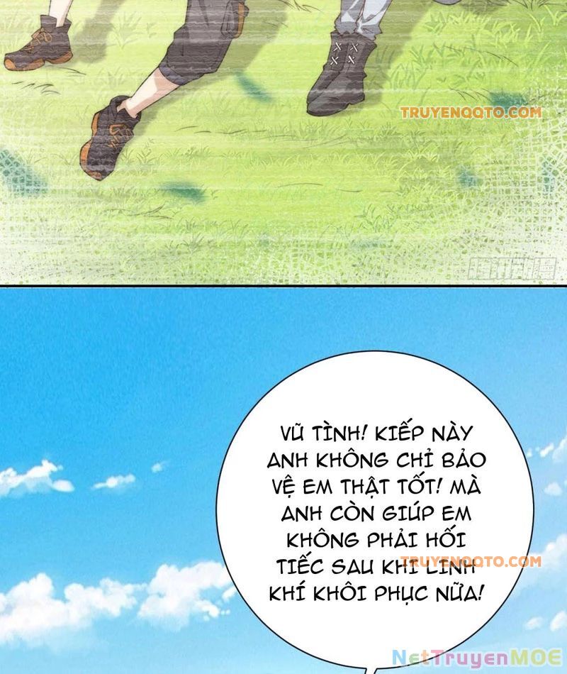 Dị Năng Trùng Sinh Ta Sớm Ở Đỉnh Cao Chapter 1 - Trang 76