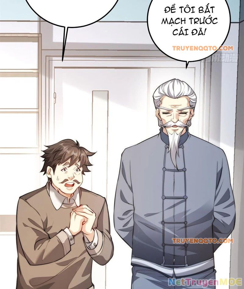 Dị Năng Trùng Sinh Ta Sớm Ở Đỉnh Cao Chapter 1 - Trang 81