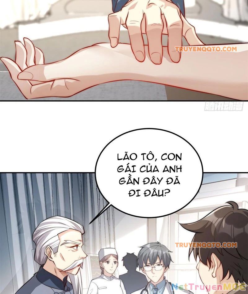 Dị Năng Trùng Sinh Ta Sớm Ở Đỉnh Cao Chapter 1 - Trang 83