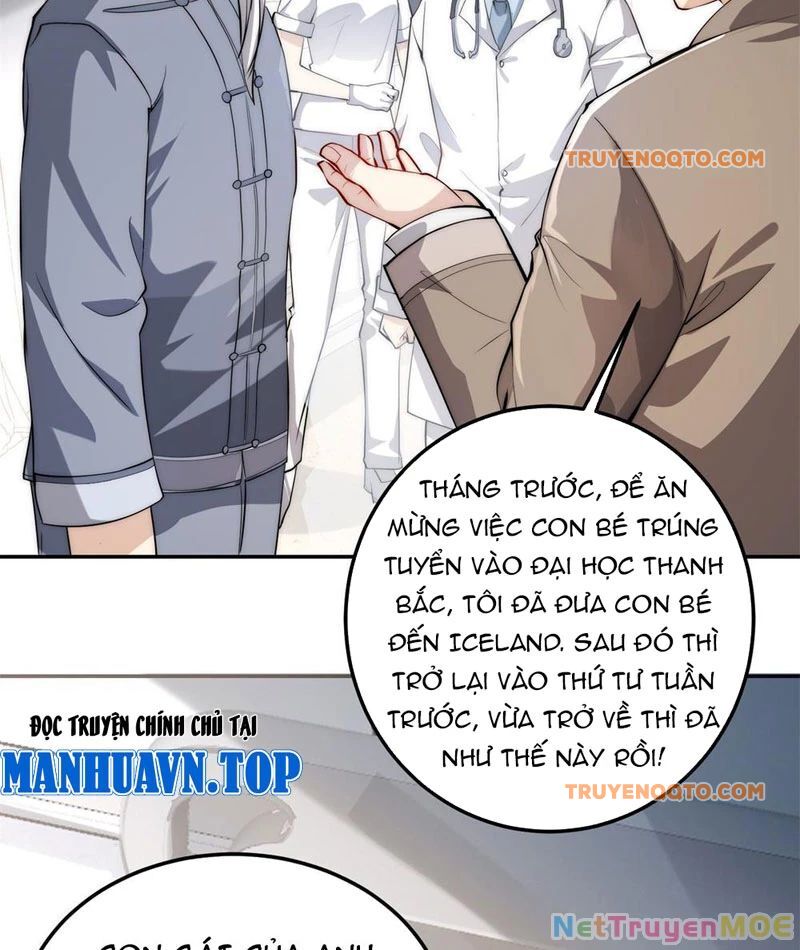 Dị Năng Trùng Sinh Ta Sớm Ở Đỉnh Cao Chapter 1 - Trang 84