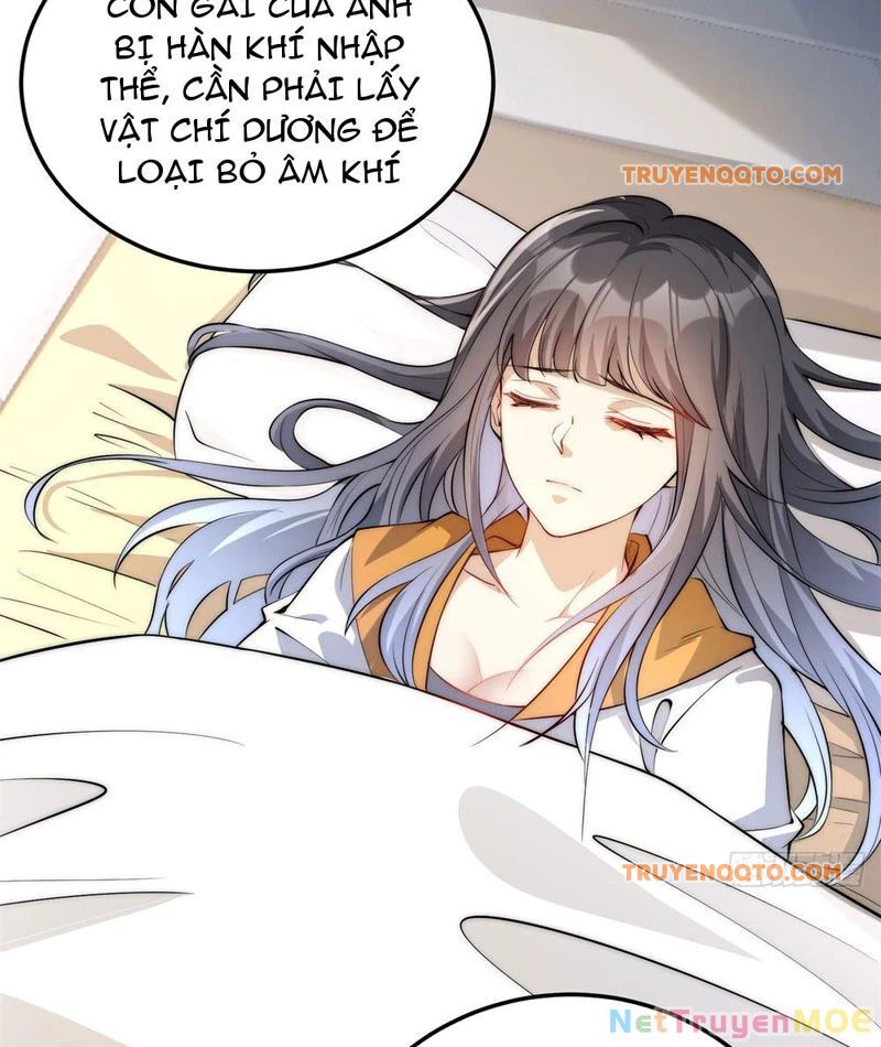 Dị Năng Trùng Sinh Ta Sớm Ở Đỉnh Cao Chapter 1 - Trang 85