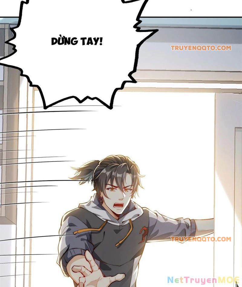 Dị Năng Trùng Sinh Ta Sớm Ở Đỉnh Cao Chapter 1 - Trang 88