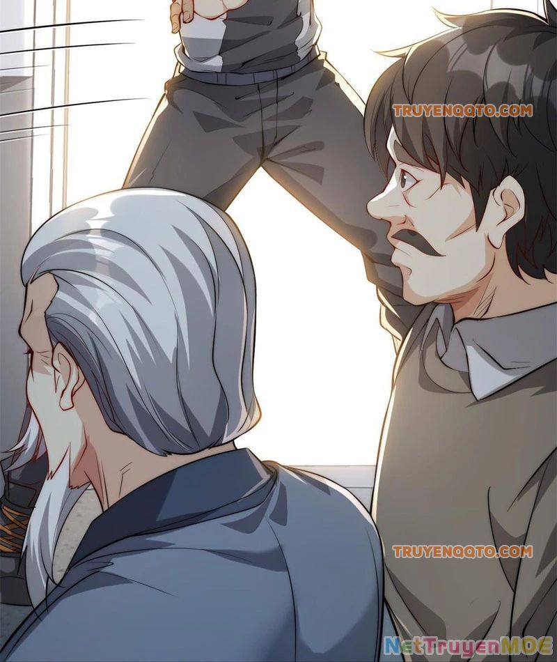 Dị Năng Trùng Sinh Ta Sớm Ở Đỉnh Cao Chapter 1 - Trang 89