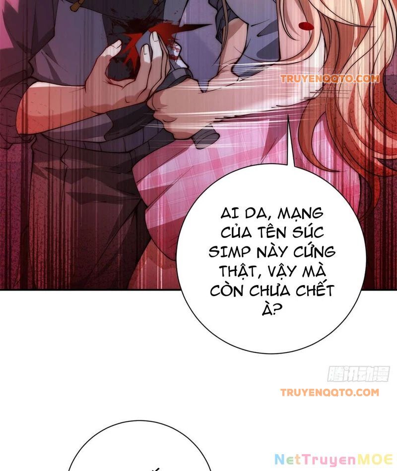 Dị Năng Trùng Sinh Ta Sớm Ở Đỉnh Cao Chapter 1 - Trang 9