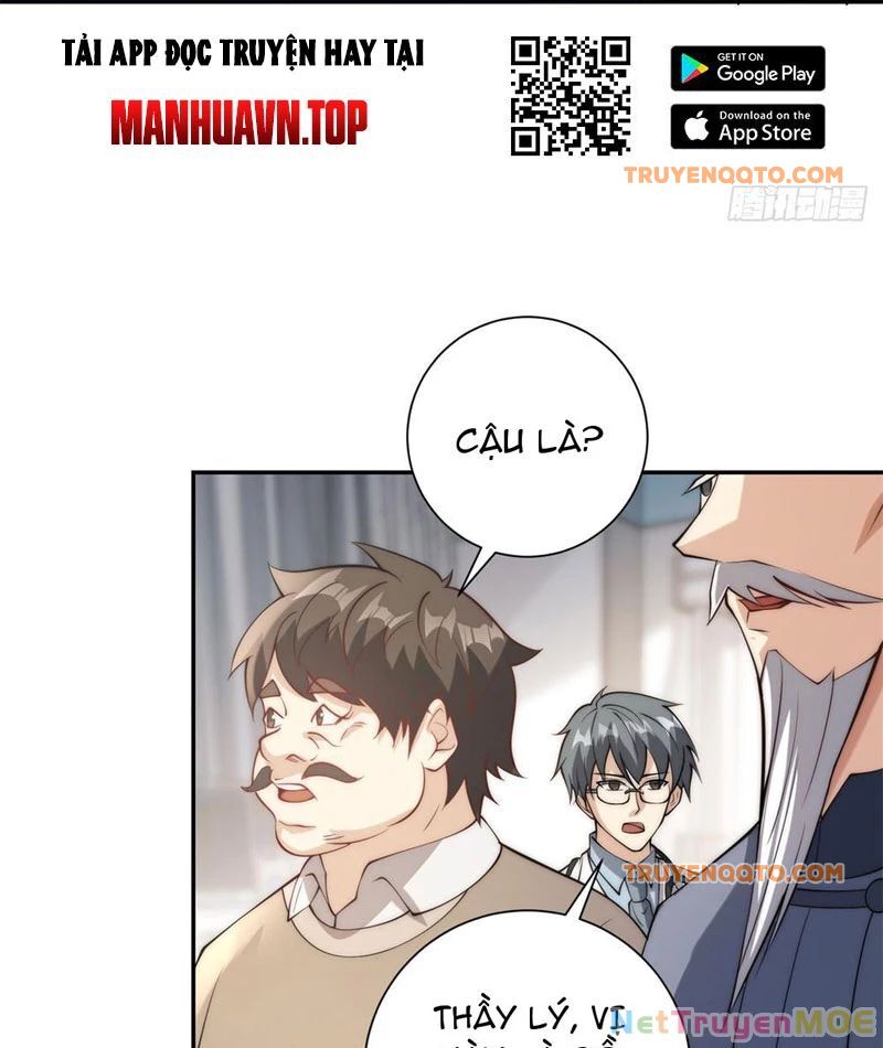 Dị Năng Trùng Sinh Ta Sớm Ở Đỉnh Cao Chapter 1 - Trang 90