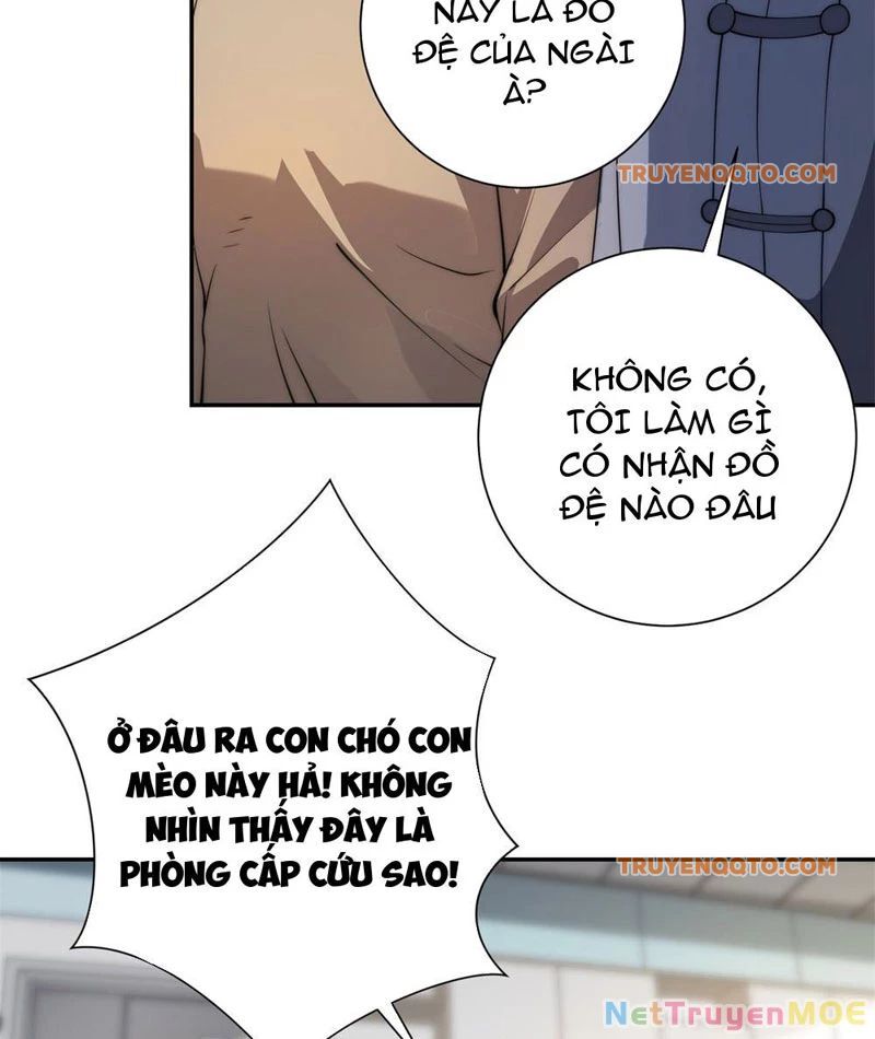 Dị Năng Trùng Sinh Ta Sớm Ở Đỉnh Cao Chapter 1 - Trang 91