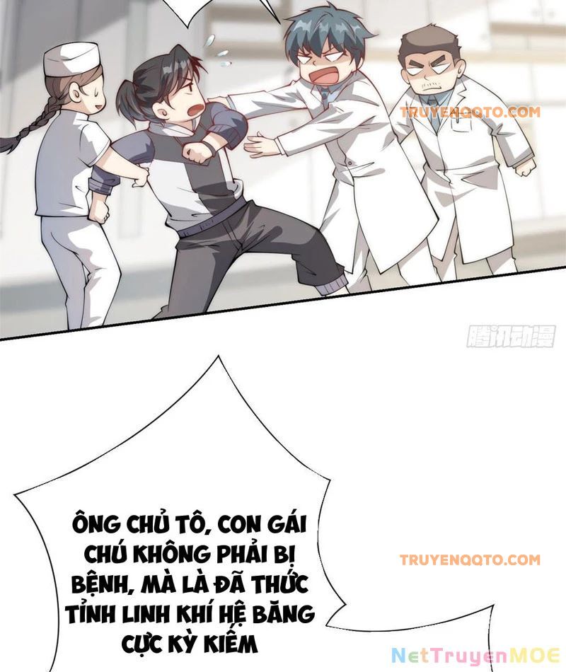 Dị Năng Trùng Sinh Ta Sớm Ở Đỉnh Cao Chapter 1 - Trang 92