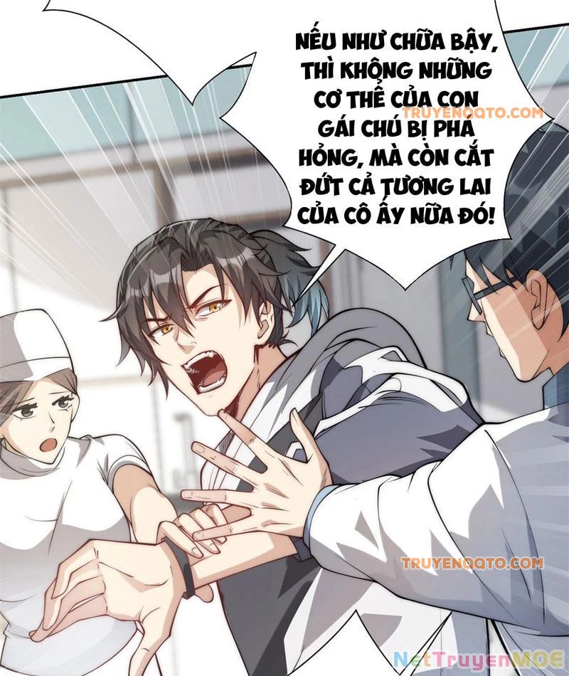 Dị Năng Trùng Sinh Ta Sớm Ở Đỉnh Cao Chapter 1 - Trang 93