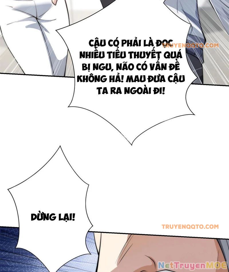 Dị Năng Trùng Sinh Ta Sớm Ở Đỉnh Cao Chapter 1 - Trang 94