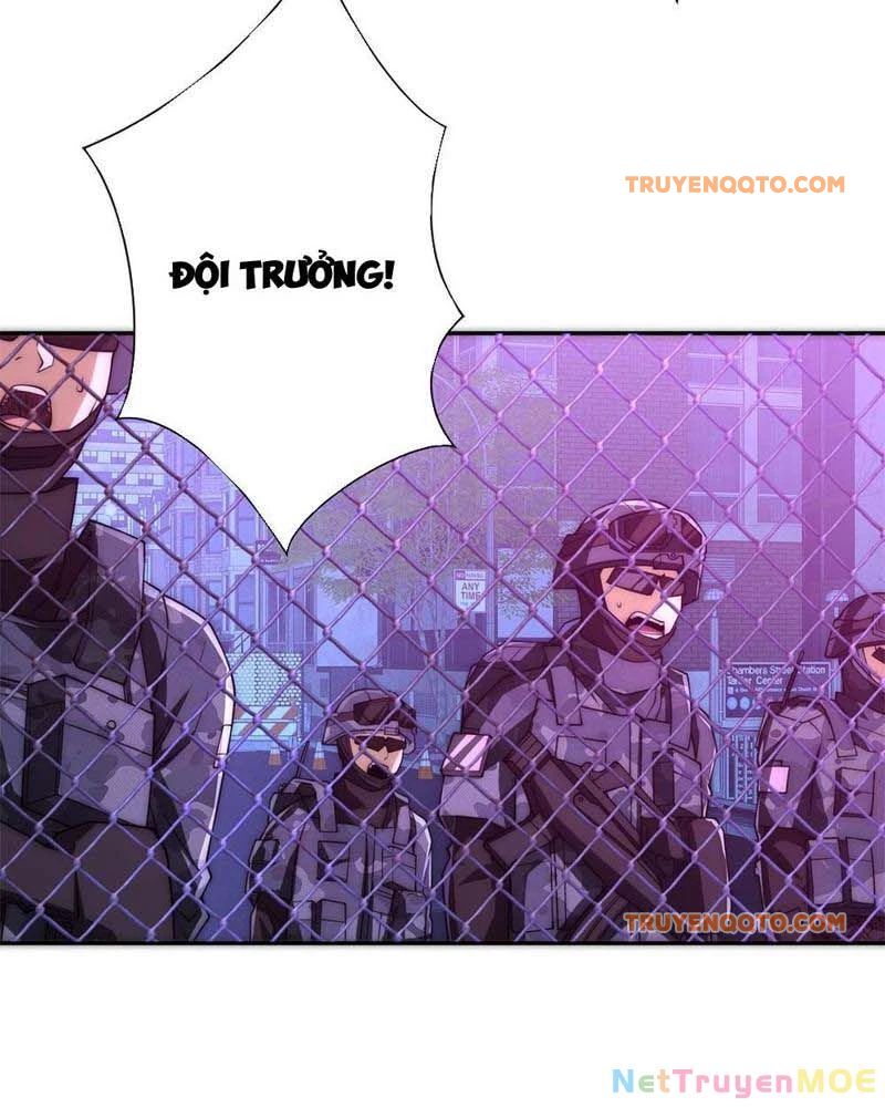 Dị Năng Trùng Sinh Ta Sớm Ở Đỉnh Cao Chapter 11 - Trang 10