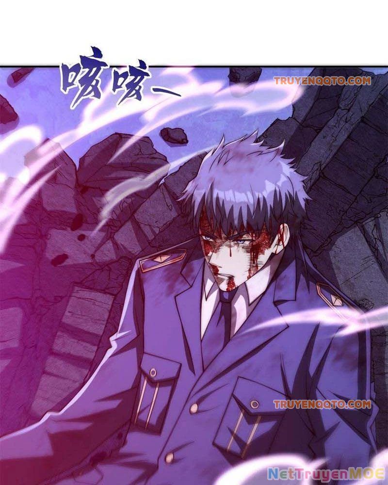 Dị Năng Trùng Sinh Ta Sớm Ở Đỉnh Cao Chapter 11 - Trang 11