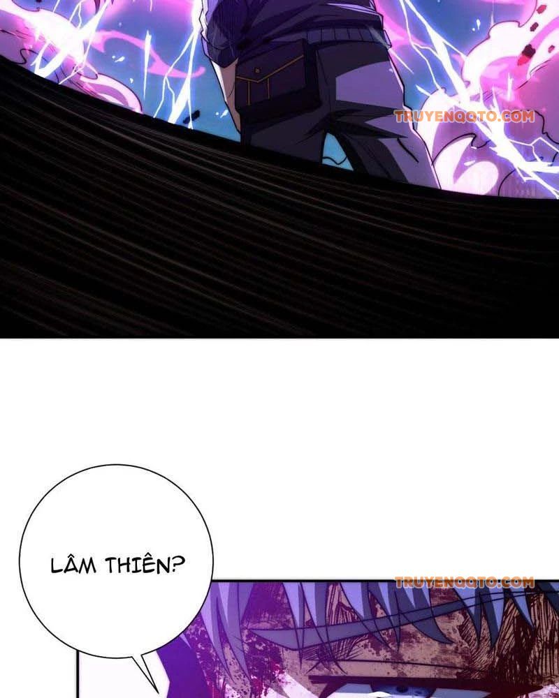Dị Năng Trùng Sinh Ta Sớm Ở Đỉnh Cao Chapter 11 - Trang 15