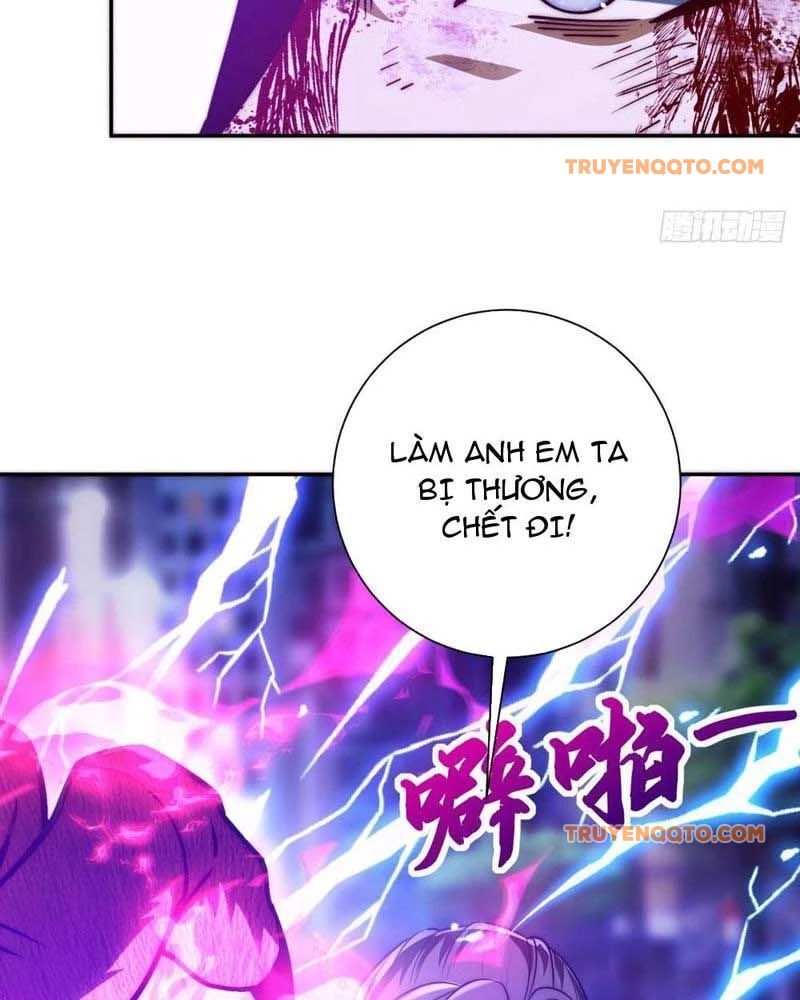 Dị Năng Trùng Sinh Ta Sớm Ở Đỉnh Cao Chapter 11 - Trang 16