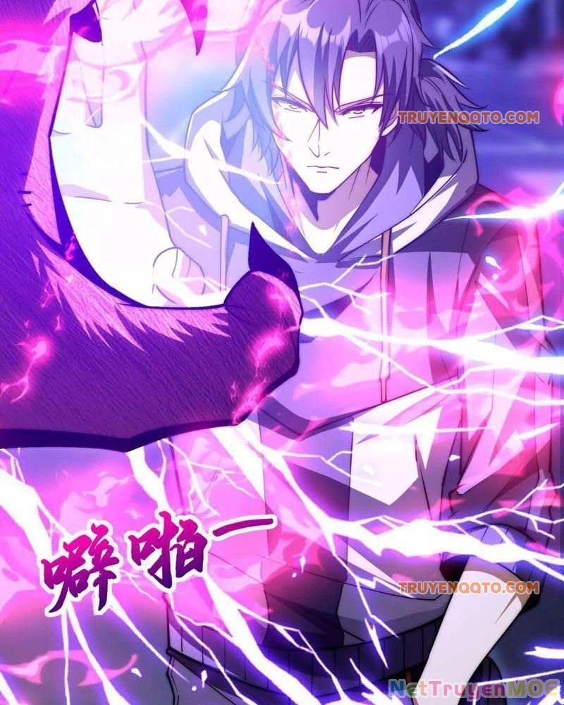 Dị Năng Trùng Sinh Ta Sớm Ở Đỉnh Cao Chapter 11 - Trang 17