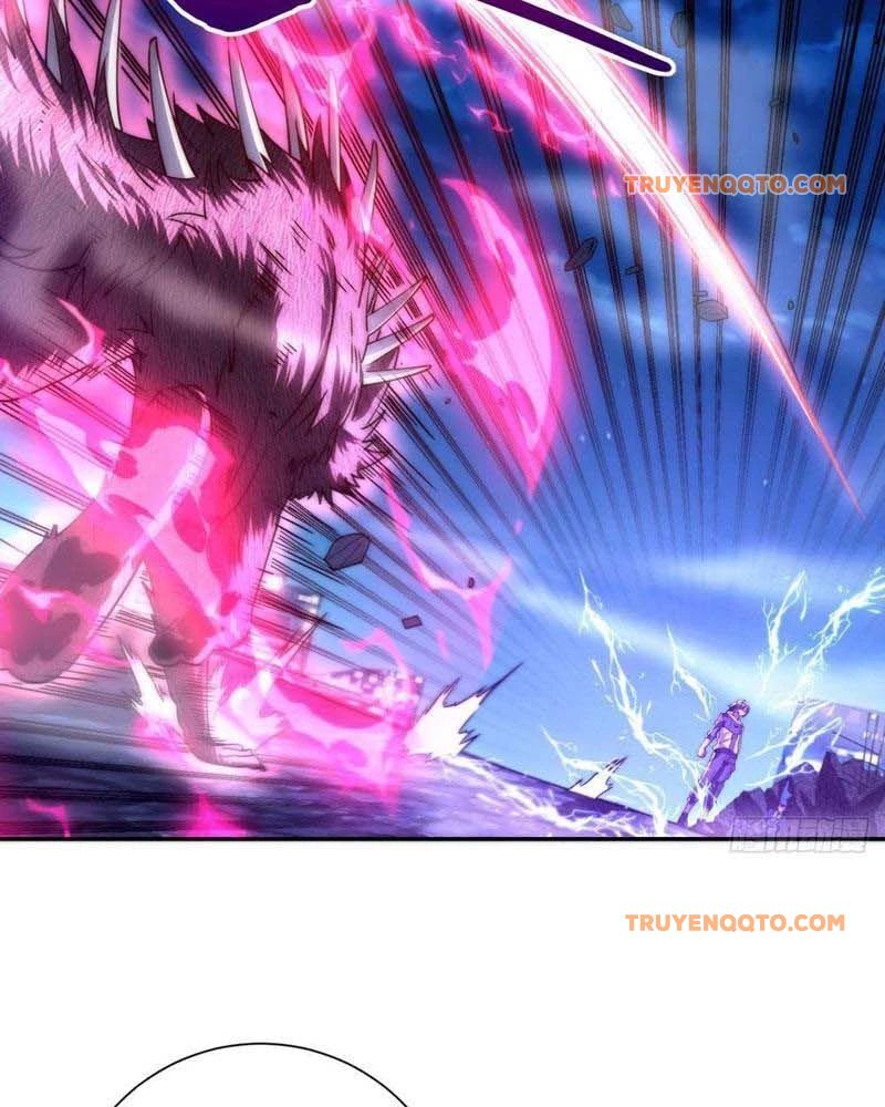 Dị Năng Trùng Sinh Ta Sớm Ở Đỉnh Cao Chapter 11 - Trang 20