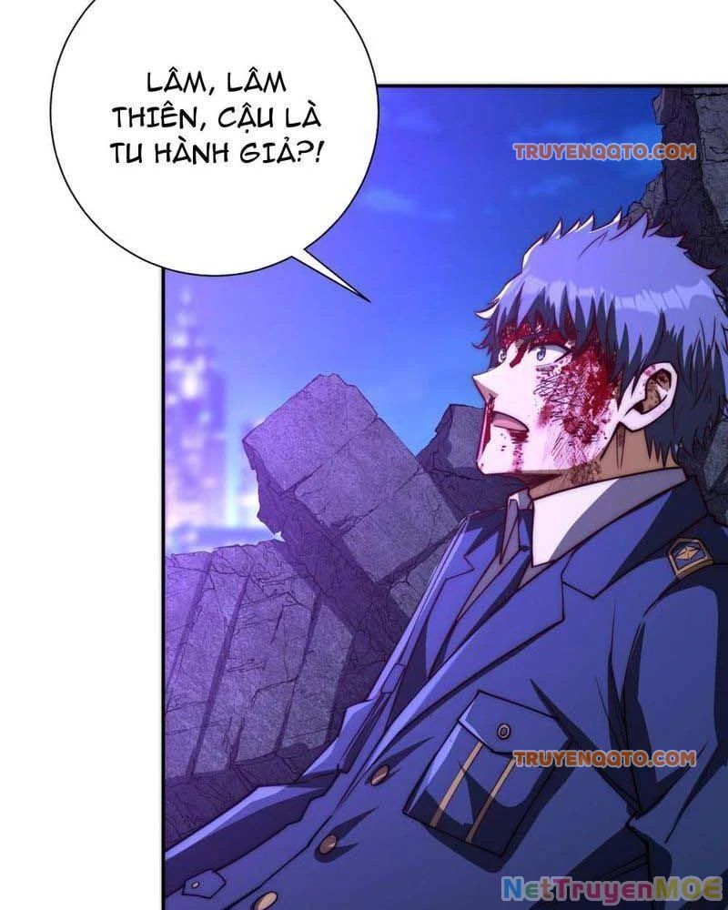 Dị Năng Trùng Sinh Ta Sớm Ở Đỉnh Cao Chapter 11 - Trang 21